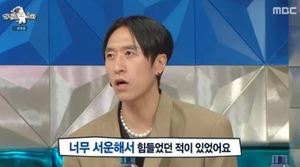 빽가, 코요태 탈퇴할 뻔한 사연? "김종민 연예대상 수상…내 이름 말 안 했다"