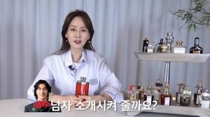 이혜원, ♥안정환과 첫 만남 회상 "남자 소개해 준다더니…"