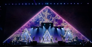 트와이스, 데뷔 후 첫 유럽 투어…런던·파리 콘서트 성황