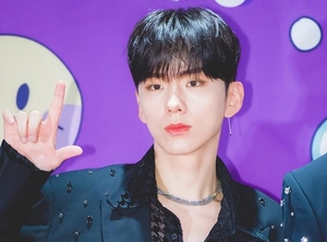 몬스타엑스 기현, 입대 후 손편지로 전한 군생활…“어디 가지 말고 기다리십쇼”