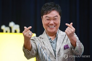 가수인생 60년 남진 "지금도 신곡 내면 새 여인 만나듯 가슴 뛰어"