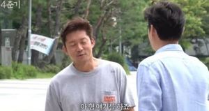 "술 많이 먹었다"…김대호 아나, 유튜브 촬영 지각