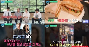 ‘유퀴즈’ 39년 뉴욕 샌드위치 가게, 브로드웨이 극장 옆 하루 6,700명 손님 헐리우드 배우 단골에 은퇴식 (1)