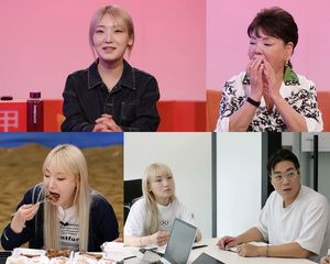 히밥 "한 달 밥값 2000만원…쯔양·입짧은햇님 인정"