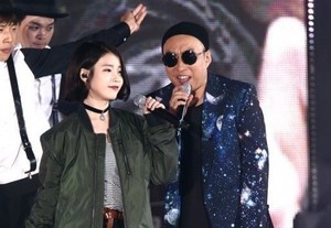 박명수, 또 &apos;아이유 미담&apos; 방출 "올해도 추석 선물…너무 착해" 