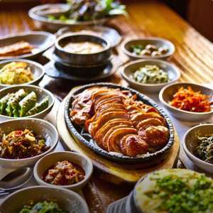 ‘생생정보마당’ 남양주 시골밥상 한정식 카페 맛집 위치는? LA갈비-매운갈비찜-참게장 外