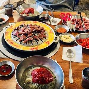 ‘생방송투데이’ 화성 봉담 가성비 갈매기살 맛집 위치는? “된장찌개 or 냉면”