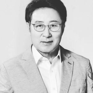 배우 이광기, 故 노영국 추모…“웃는 미소 그리워”