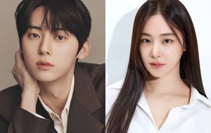 황민현, 공부도 잘하고 싶어요…&apos;스터디그룹&apos;