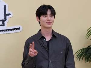 황민현, 드라마 ‘소용없어 거짓말’ 종영→애정·아쉬움 가득 소감