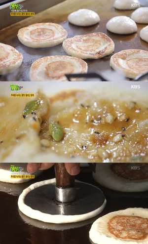 ‘6시 내고향’ 천안중앙시장 맛집, 호떡-닭강정=순대국밥 식당 위치는? 사직동 핫플레이스