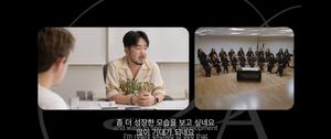 &apos;BTS 퍼포먼스 디렉터&apos; 손성득, 글로벌 걸그룹 위한 &apos;크리에이터&apos; 되다