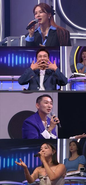 &apos;쇼킹나이트&apos; 결승전, 1억 상금 주인공은?…군조크루 혹평 당혹