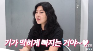 ‘-12kg’ 한혜연, 다이어트 계기? “72kg→80kg 될 것 같았다”