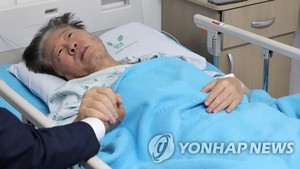 이재명, 내일 오전 서울지법 출석해 법원 영장심사…심사 후 서울구치소서 대기 예정