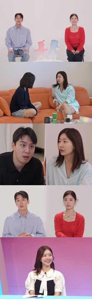 레이디제인, 60평대 신혼집 공개…"임현태♥ 몸만 들어와"
