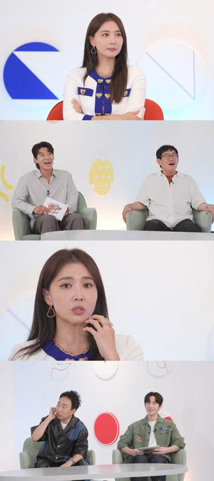 &apos;나화나&apos; 오윤아 "아들 민이 위해 편견과 맞서 싸워…" 무슨 일?