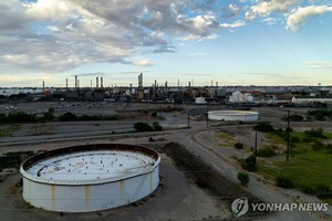 [국제유가] 셧다운 우려 속 하락, WTI 1.0%↓…9월에만 8.6%↑