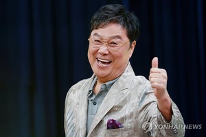남진·한석규·박진영…새해 갑진년이 특별한 스타들