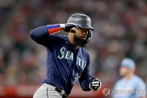 MLB 다저스, 끝없는 광폭 행보…장타자 에르난데스까지 영입