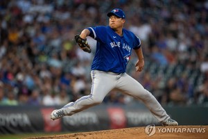 미국 매체 "FA 류현진, &apos;5이닝 투수&apos; 이상으로 대우받긴 어려워"