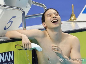 이주호·이상훈·문수아, 나란히 세계수영선수권 예선 통과
