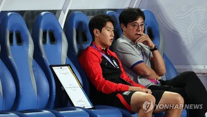 [2보] &apos;탁구게이트&apos; 이강인, 축구대표팀 발탁…손흥민과 태국전 출격