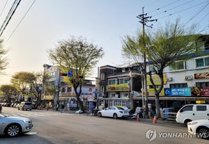 &apos;외국인 특화도시&apos; 안산시, 청년인턴은 내국인만 허용 논란