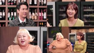 &apos;신랑수업&apos; 신성, 김지민·홍윤화 만나 식은땀 "소영이 많이 안다"