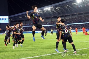 아시안게임 남자 축구 4강, 오늘(4일) 시작…결승 한일전 성사될까?