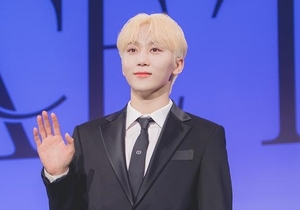 세븐틴 승관, 복귀 앞두고 팬들에 전한 감사 인사…“좋은 모습으로 보답할게요”