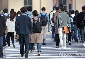 뚝 떨어진 체감 온도…강원 내륙엔 얼음(오늘 날씨)