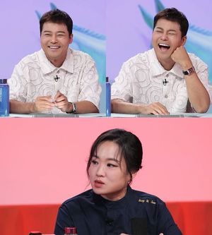 전현무 "프로그램 10개 바빠 무마취 대장내시경…죽는 줄 알아"