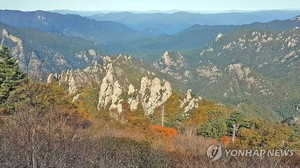 제주·남해안에 늦은 오후부터, 동해안에 밤부터 비…설악산 단풍 시작(오늘 날씨)