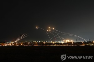 이스라엘·가자 사망자 1천명 넘고, 부상자 4천400명…음악축제장서 시신 260구