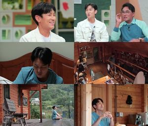 김동완 "비혼주의자는 오해…결혼 너무 하고 싶다"