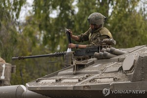 이스라엘군, 가자지구 주변 통제권 회복…예비군 30만 동원(이스라엘 팔레스타인 분쟁)