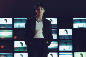 방탄소년단 정국, 韓 솔로가수 첫 빌보드 &apos;핫100&apos; 두곡 연속 톱5 데뷔(종합)