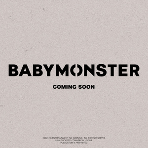 “COMING SOON”…베이비몬스터(BABYMONSTER), 11월 데뷔 예고