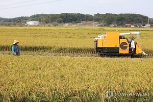 수요일도 완연한 가을…강원내륙·산지 냉해 조심(내일 날씨)