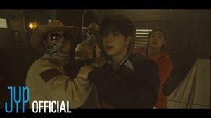 엑스디너리 히어로즈, 신곡 MV 티저 공개…몰입도↑