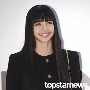 "눈 못떼겠다" 리사, 제니 솔로곡 응원→블랙핑크 불화설 잠식?
