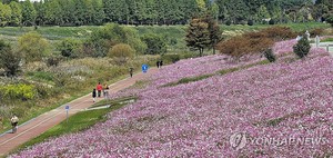 목요일, 전국 맑다가 밤부터 구름 많아져…낮 최고기온 21∼24도(오늘 날씨)