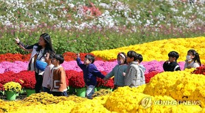 내일까지 일교차 큰 가을날…모레 전국에 요란한 비(날씨)