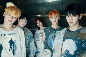 투바투, 9개 앨범 연속 日 오리콘 주간 정상…해외가수 기록 자체 경신
