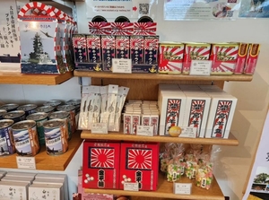 서경덕, 일본 역사왜곡 조사 위해 도쿄 방문…"야스쿠니 신사, 욱일기 상품 판매"