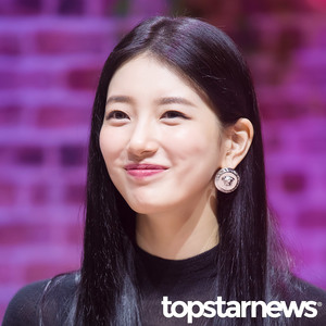 수지, ‘만두 토끼요’ (이두나 제작보고회) [HD포토]