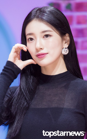 수지, ‘이두나 도도 하트’ (이두나 제작보고회) [HD포토]