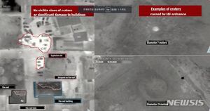 이스라엘軍 "가자병원 폭발, 지하드 소행"…증거자료 공개(이스라엘 팔레스타인 전쟁)