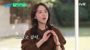“집이”…신혜선, 첫 주연 드라마 ‘황금빛 내 인생’ 후 달라진 점?